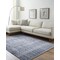 Livabliss Frank Lloyd Wright x Surya Usonia USO-2306 Modern Area Rug USO2306-3210 - alternate 5